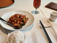 -北平楼·烤鸭·北京菜(牡丹园店)