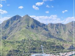 -野三坡刘家河高山漂流
