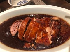 金陵烤鸭-南京大牌档(龙湖长楹天街店)