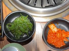 -九田家黑牛烤肉料理(顺义区华联金街店)
