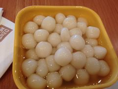 -满记甜品(南京虹悦城三店)