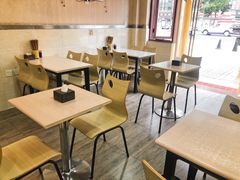 大堂-辣妈水饺红冒菜(金阳路店)