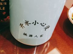 -桃源人家(东门店)
