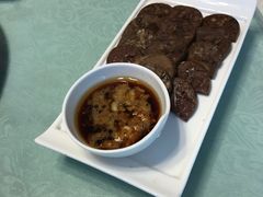 -顺德小院私房菜馆