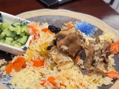 -那拉提之疆·新疆菜(美院店)