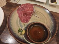 -大渔铁板烧(东城店)