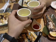 -长崎屋·日本料理·刺身·烧鸟(天河北路店)