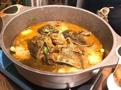 -甲大帅·甲鱼·椰子鸡主题餐厅(唐家店)