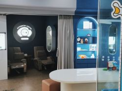 -唯儿诺儿童医院·儿科·眼科(新天地店)