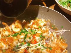 -吃饭皇帝大(长宁龙之梦店)