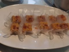 -北京老铺烤鸭(高新店)