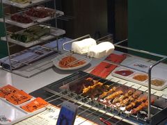 -小鲜肉延边朝鲜族烤串(珠海店)