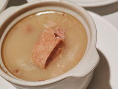 -汤城小厨•粤菜•靓汤(苏州街店)