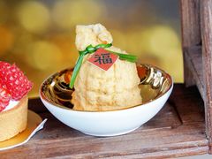 -广州富力君悦大酒店·关系酒廊