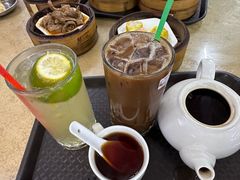 -恒兴发茶店(水巷口店)
