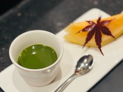 -植藤·鱼生·寿司·铁板烧(卓悦中心店)