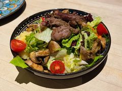 -LENBACH兰巴赫西餐啤酒坊(大连东港店)