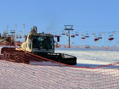 -大同万龙白登山国际滑雪场
