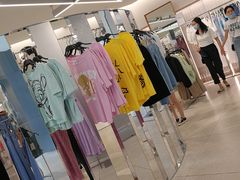 -ZARA(大上海时代广场店)