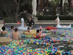 -苏州湾王焰温泉度假酒店