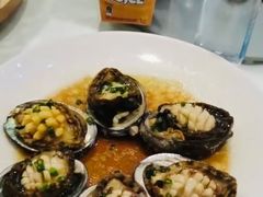 -天天渔港(杏林街店)