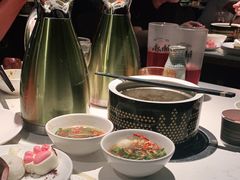 -加餐海鲜自助(宝龙一城店)