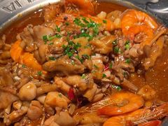 -胖哥俩肉蟹煲(福州仓山爱琴海店)