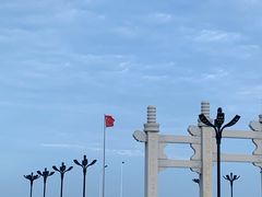 -天津妈祖文化园