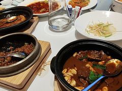-醉辉皇原味海鲜江南菜(成都大魔方店)