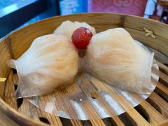 金牌虾饺皇-点都德(龙之梦店)