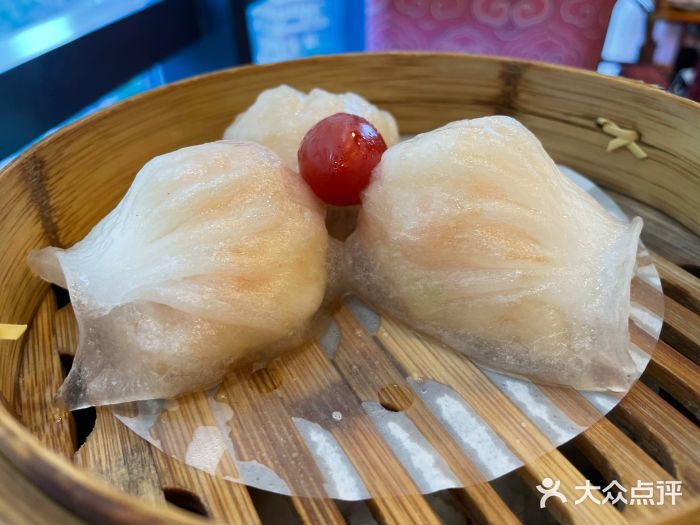 点都德(龙之梦店)金牌虾饺皇图片