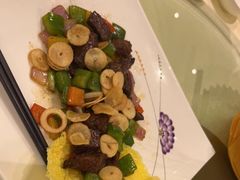 -潮珍苑海鲜粤菜酒家·广式茶点·宴请(临江大道店)