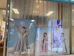 -倾城宝贝儿童摄影(新辰里酒仙桥店)