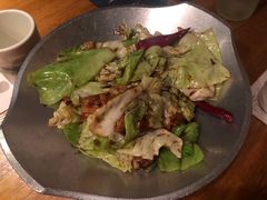 手撕卷心菜-胡桃里音乐酒馆(白云五号T5 MALL店)