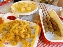 -拙大师·龙虾四季排档·夜宵至凌晨4点(九环路店)