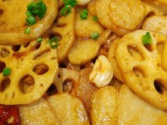 -不二舟食府(车站南路店)