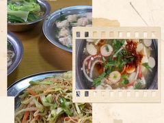 -春妹沙县小吃(新华北路店)