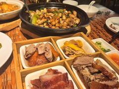 -老广酒楼(樱花店)
