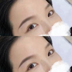 -变美丽半永久纹眉连锁·机器野生眉•洗眉