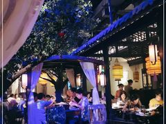 -绿茶餐厅(乐峰广场店)