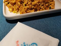 -清真·卡德尔大叔新疆主题餐厅(龙汇路店)