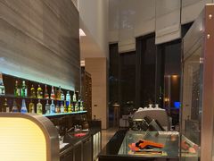 -福州泰禾铂尔曼酒店·大堂酒廊