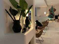 -Jungle Nat 高空餐厅