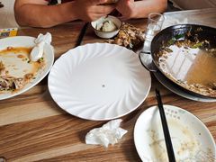 -景祥海鲜美食餐厅