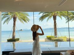 -深圳大梅沙京基洲际度假酒店