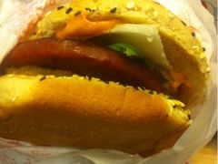 iphone_upload_pic-麦当劳(静安寺店)