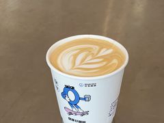 -Beans Solo豆号咖啡(百家湖花园店)