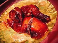 -三号黄浦会Canton Table