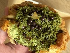 -吉森Bakery(教育路店)