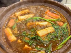 -川香煲(茅台路店)